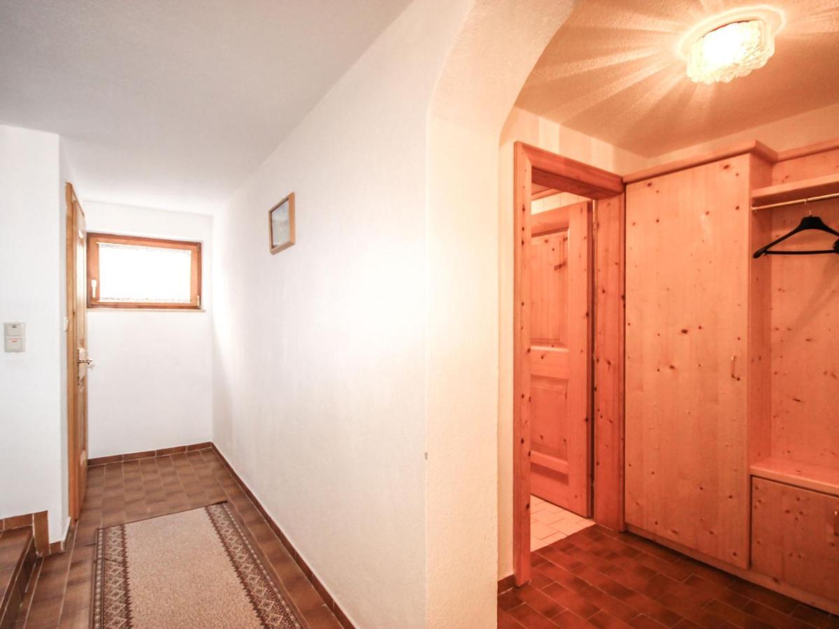 Holiday Home Hoelzl By Interhome Флирш Экстерьер фото